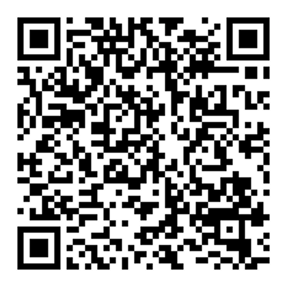 QR Code para doação via PIX para a ACAPRA.